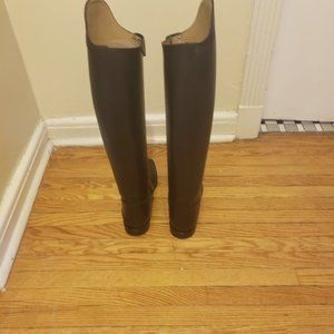 Cavallo Dressage Boots